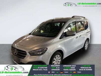 Mercedes Classe T 180 BVM