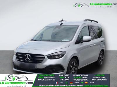 Mercedes Classe T 180 BVM