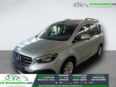 Mercedes Classe T 180 BVM