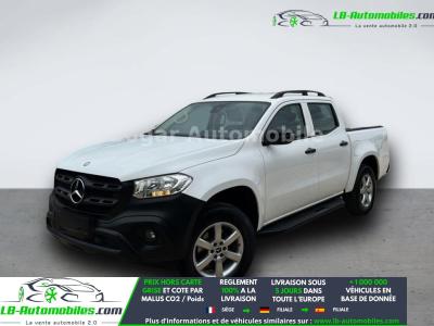 Mercedes Classe X 220D BVM