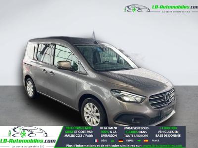 Mercedes Classe T 160 d BVA