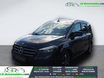 Mercedes Classe T 160 d BVA