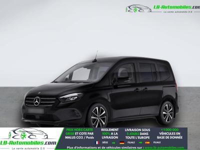 Mercedes Classe T 160 d BVA