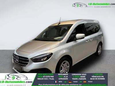 Mercedes Classe T 160 d BVA