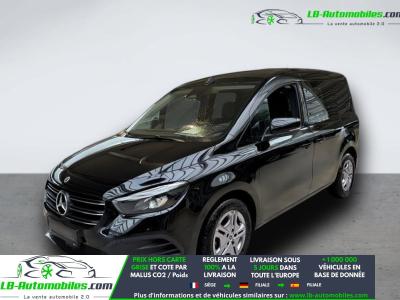 Mercedes Classe T 160 d BVA