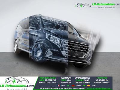 Mercedes Classe T 160 d BVA