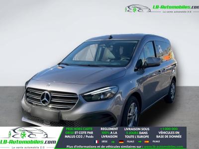 Mercedes Classe T 160 d BVA