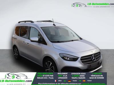 Mercedes Classe T 160 d BVA