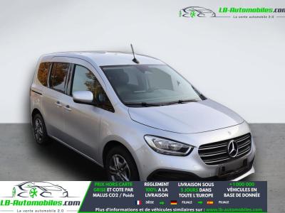 Mercedes Classe T 160 d BVA
