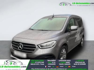 Mercedes Classe T 180 d BVM