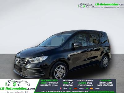 Mercedes Classe T 180 d BVM