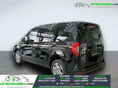 Mercedes Classe T 180 d BVM