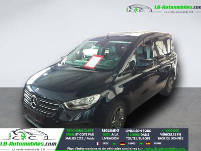 Mercedes Classe T 180 d BVM