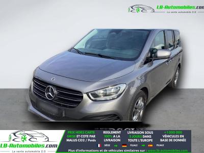 Mercedes Classe T 180 d BVM