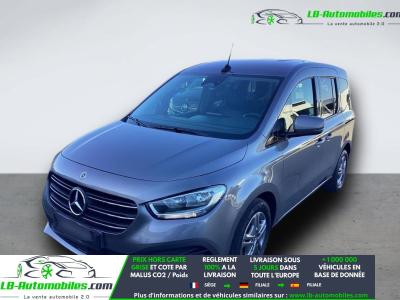 Mercedes Classe T 180 d BVM