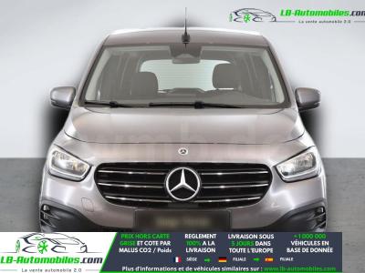 Mercedes Classe T 180 d BVM