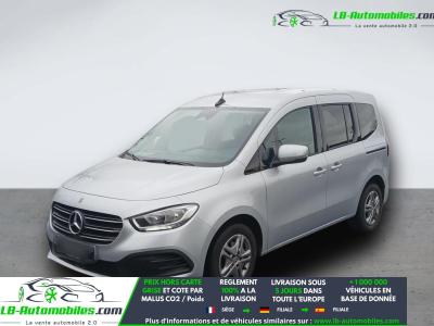 Mercedes Classe T 180 d BVM