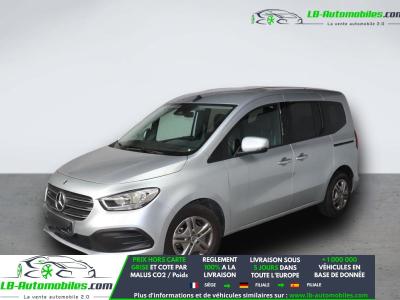 Mercedes Classe T 180 d BVM