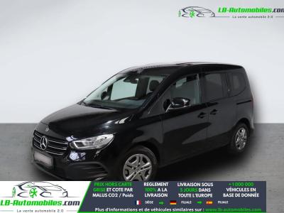 Mercedes Classe T 180 d BVM