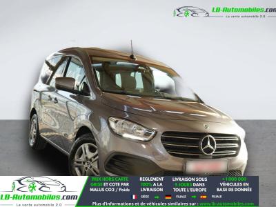 Mercedes Classe T 180 d BVM