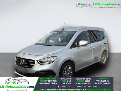 Mercedes Classe T 180 d BVM