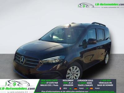 Mercedes Classe T 180 BVM