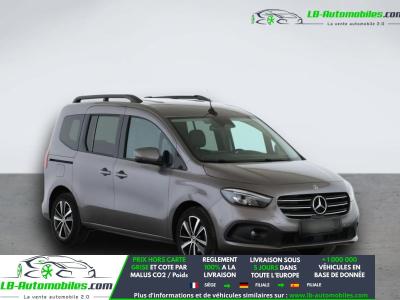 Mercedes Classe T 180 BVM