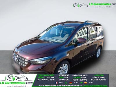 Mercedes Classe T 180 BVM