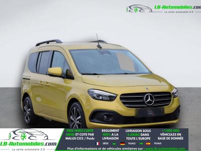 Mercedes Classe T 180 BVM