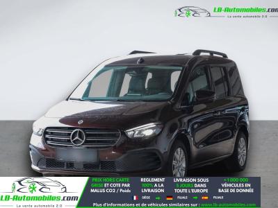 Mercedes Classe T 180 BVM