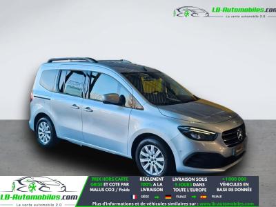 Mercedes Classe T 180 BVM