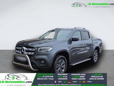 Mercedes Classe X 250D BVA