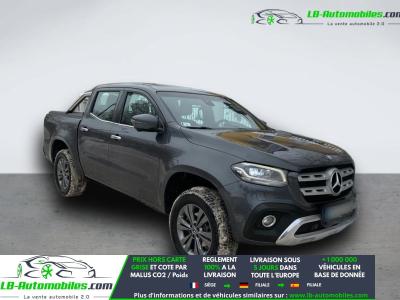Mercedes Classe X 250D BVA