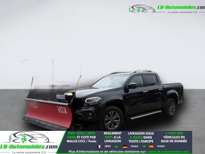 Mercedes Classe X 250D BVA