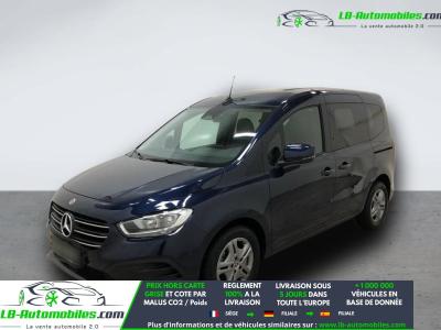 Mercedes Classe T 180 d BVM