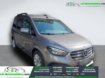 Mercedes Classe T 180 d BVM