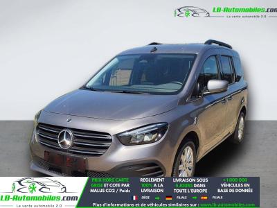 Mercedes Classe T 180 d BVM