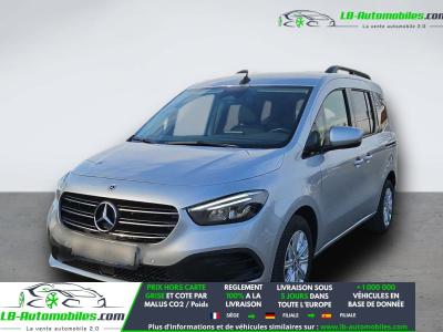 Mercedes Classe T 180 d BVM