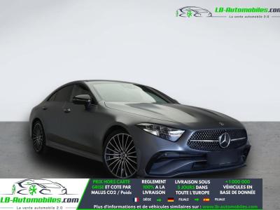 Mercedes CLS 400d BVA