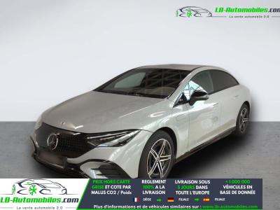 Mercedes EQE 500 4MATIC