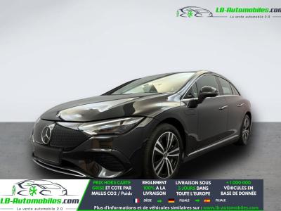 Mercedes EQE 500 4MATIC