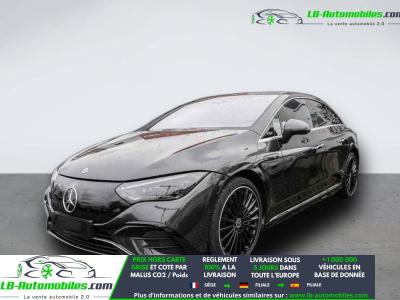 Mercedes EQE 500 4MATIC