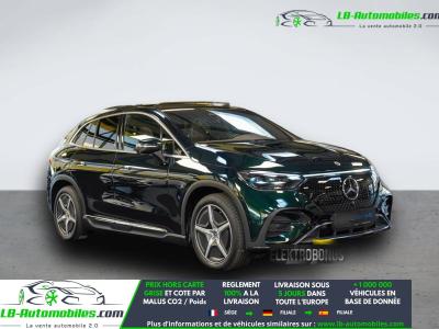 Mercedes EQE 500 4MATIC