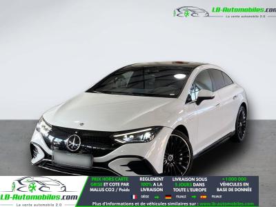 Mercedes EQE 500 4MATIC