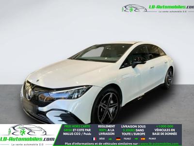 Mercedes EQE 500 4MATIC