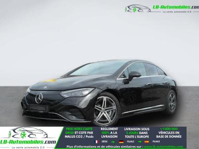 Mercedes EQE 500 4MATIC