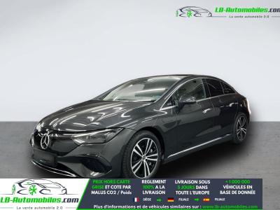 Mercedes EQE 500 4MATIC