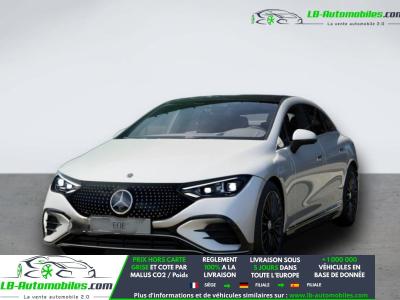 Mercedes EQE 500 4MATIC