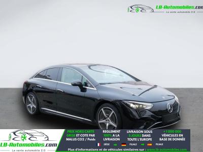 Mercedes EQE 500 4MATIC