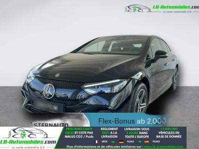 Mercedes EQE 500 4MATIC